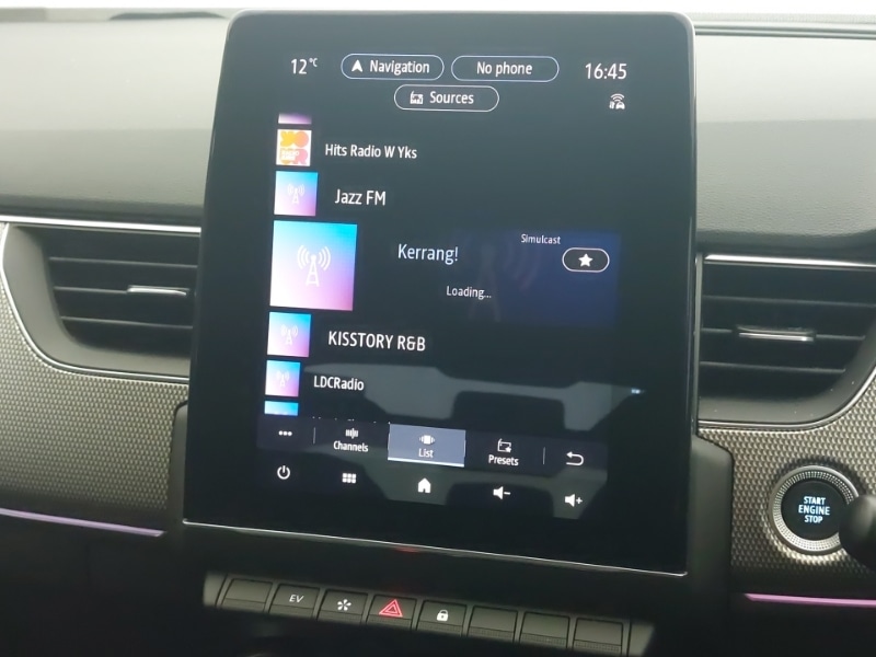 Used Renault Arkana 2023 for sale - 77518302: Photo 13