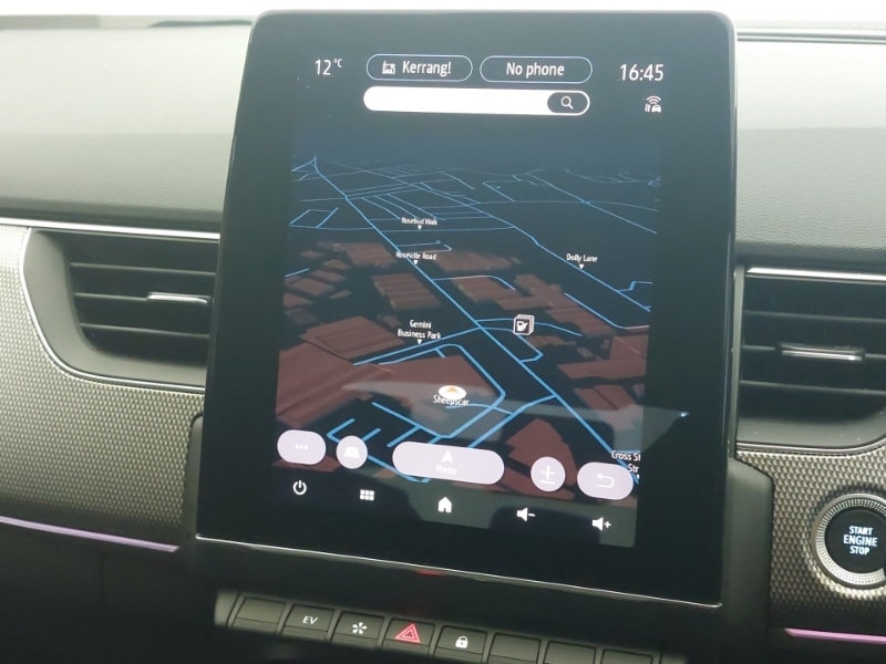 Used Renault Arkana 2023 for sale - 77518302: Photo 14