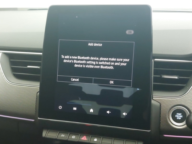 Used Renault Arkana 2023 for sale - 77518302: Photo 15