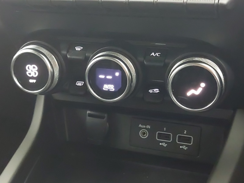 Used Renault Arkana 2023 for sale - 77518302: Photo 16