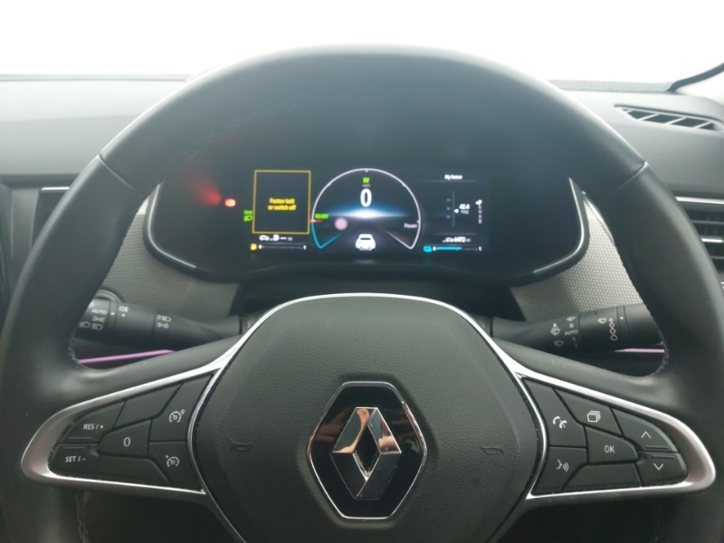 Used Renault Arkana 2023 for sale - 77518302: Photo 19