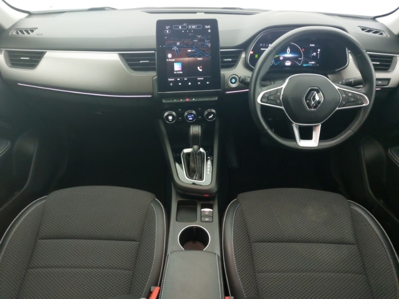 Used Renault Arkana 2023 for sale - 77518302: Photo 2