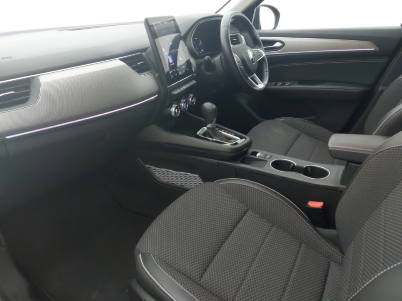 Used Renault Arkana 2023 for sale - 77518302: Photo 5