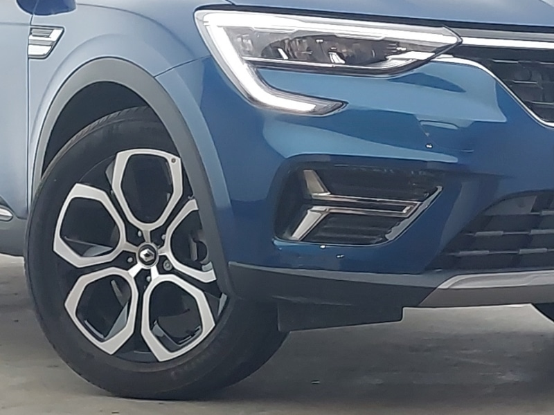 Used Renault Arkana 2023 for sale - 77518302: Photo 9