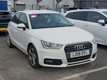 Used Audi A1 2018 for sale - 78269442: Photo