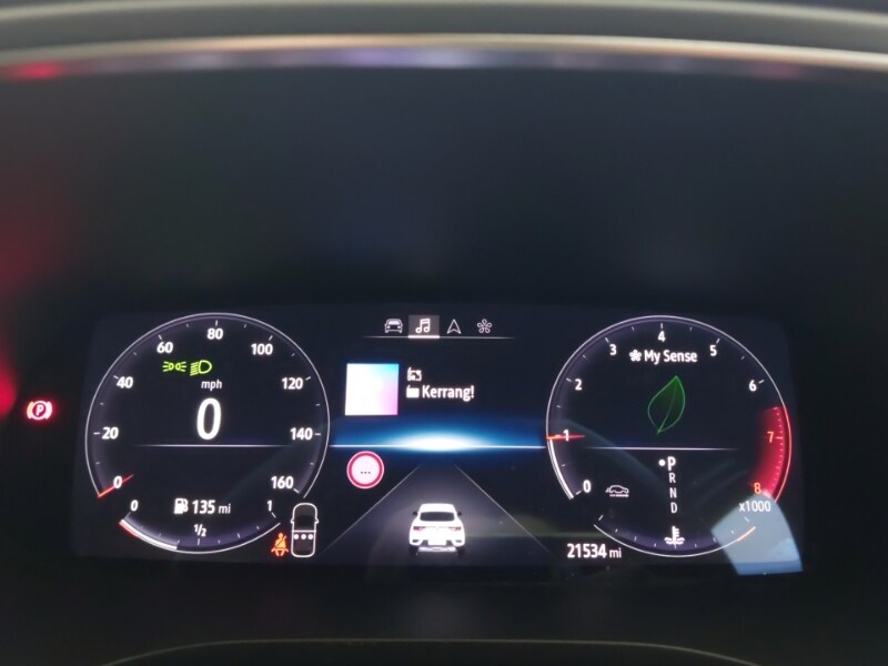 Used Renault Arkana 2023 for sale - 77606174: Photo 10