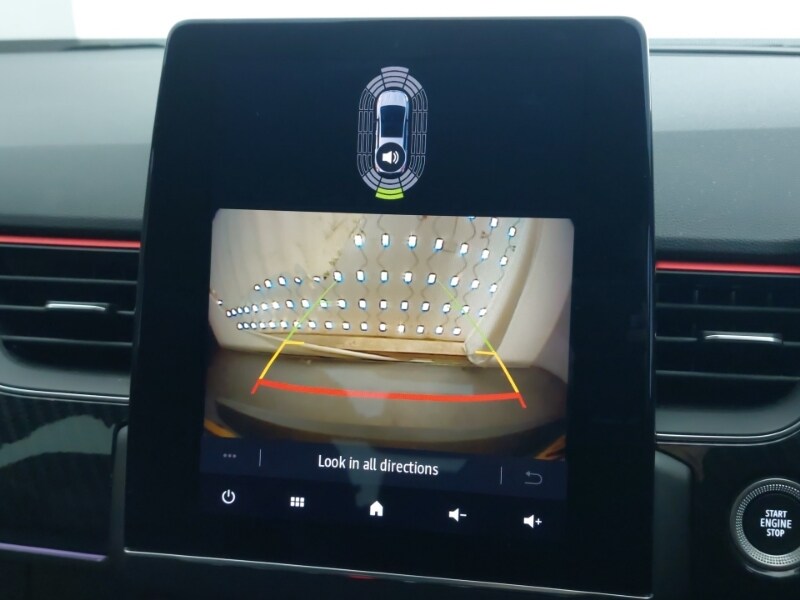 Used Renault Arkana 2023 for sale - 77606174: Photo 11