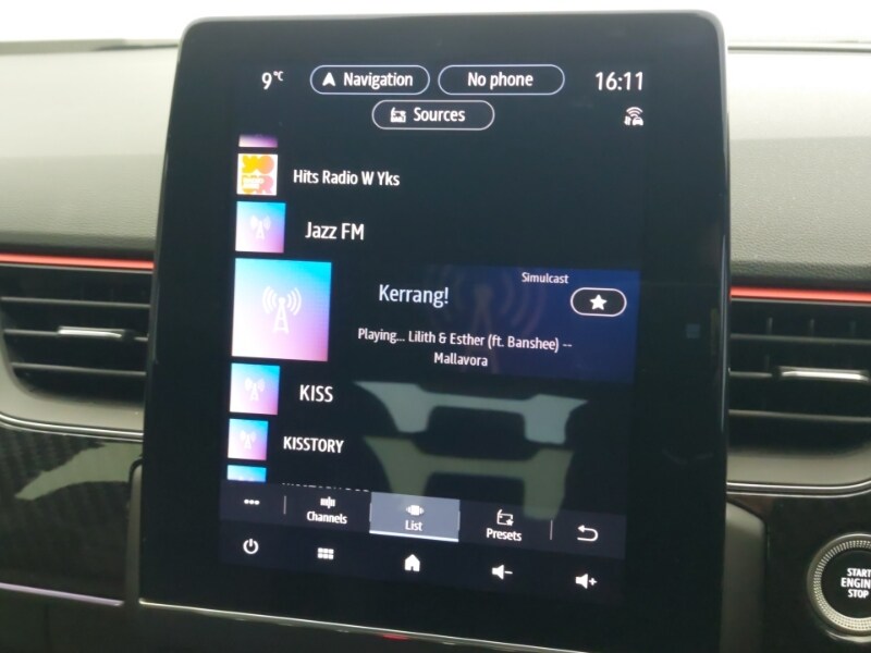 Used Renault Arkana 2023 for sale - 77606174: Photo 13