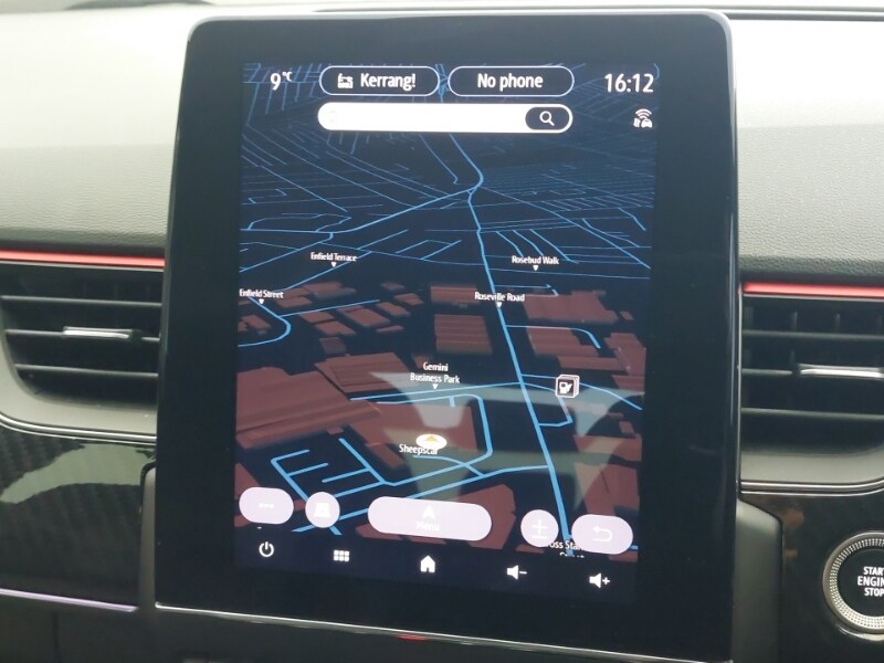 Used Renault Arkana 2023 for sale - 77606174: Photo 14