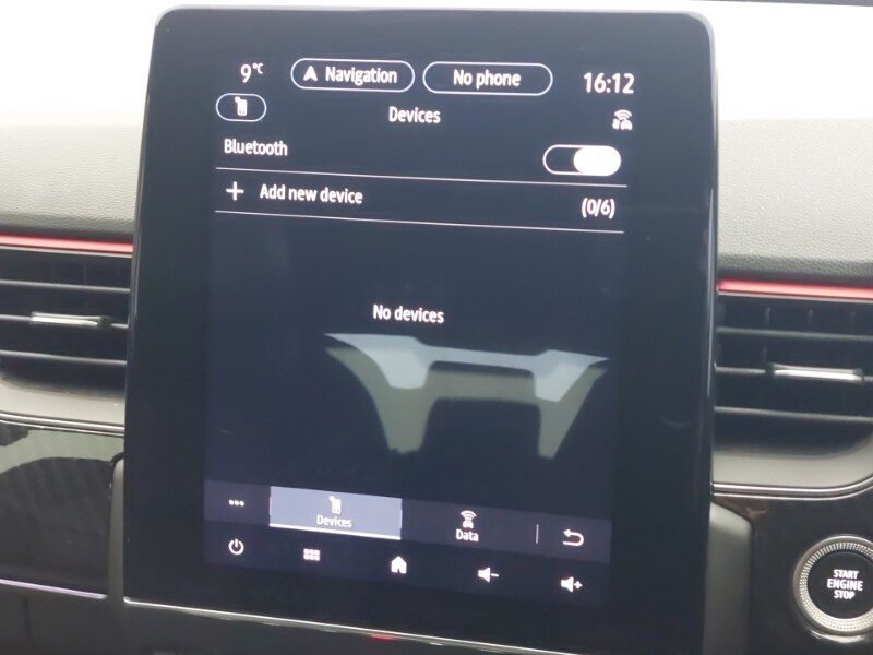 Used Renault Arkana 2023 for sale - 77606174: Photo 15