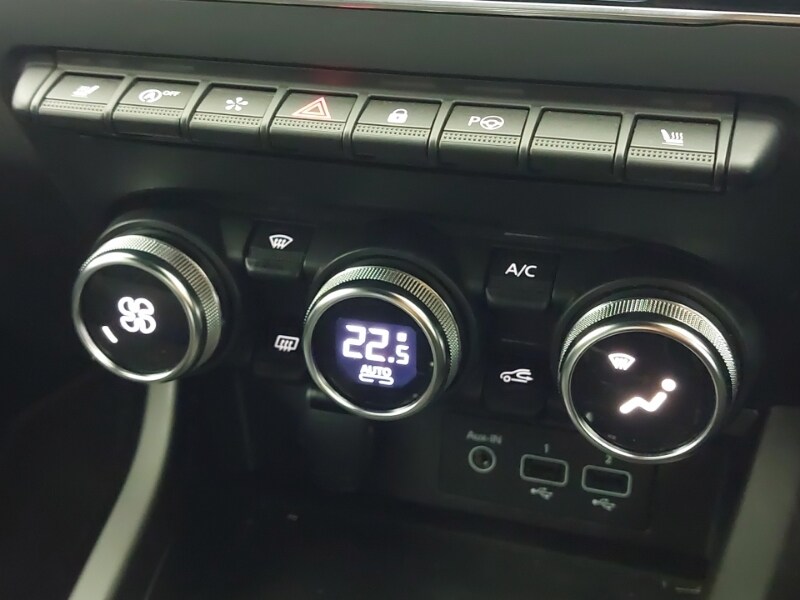 Used Renault Arkana 2023 for sale - 77606174: Photo 16