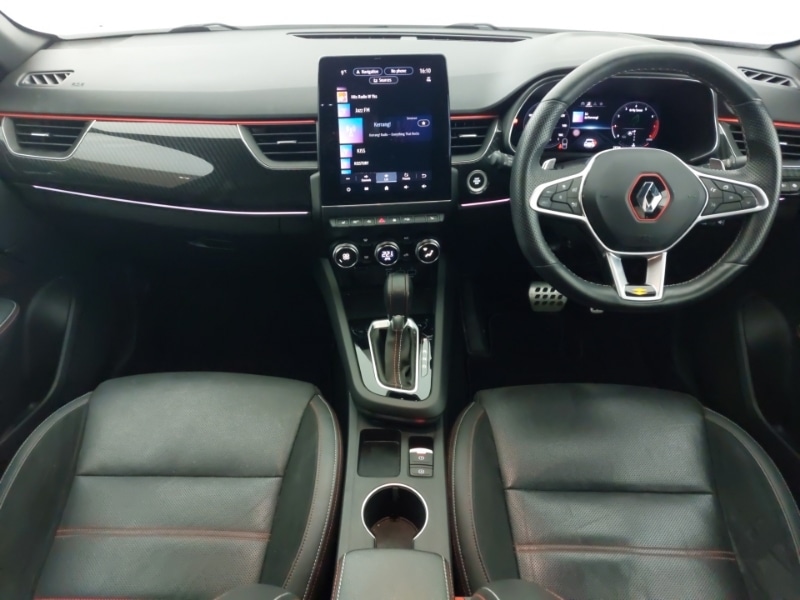 Used Renault Arkana 2023 for sale - 77606174: Photo 2