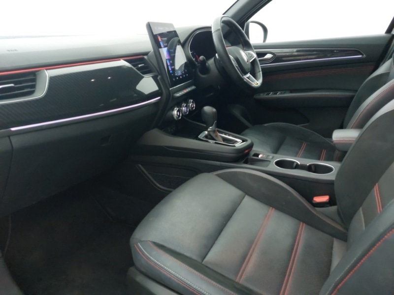 Used Renault Arkana 2023 for sale - 77606174: Photo 5