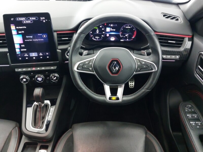 Used Renault Arkana 2023 for sale - 77606174: Photo 7