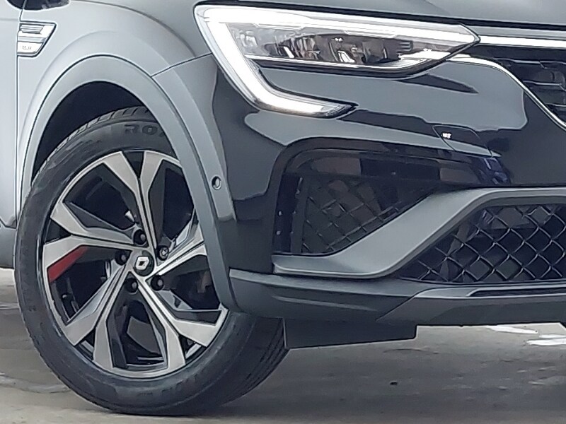 Used Renault Arkana 2023 for sale - 77606174: Photo 9