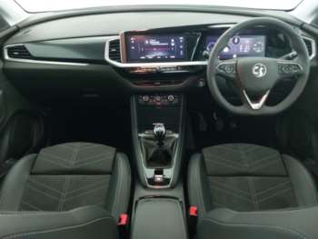 Used Vauxhall Grandland 2024 for sale - 75085781: Photo