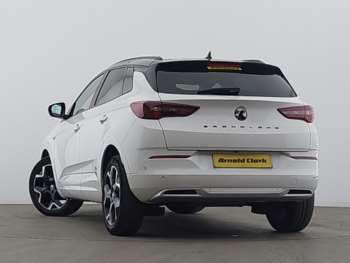 Used Vauxhall Grandland 2024 for sale - 75085781: Photo
