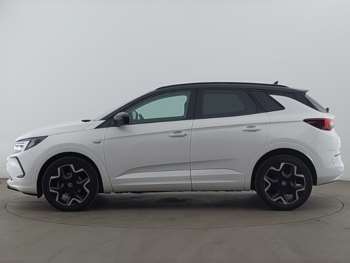 Used Vauxhall Grandland 2024 for sale - 75085781: Photo