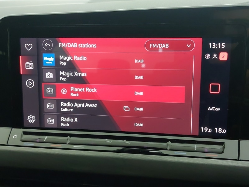 Used Volkswagen Golf 2020 for sale - 76493281: Photo 13