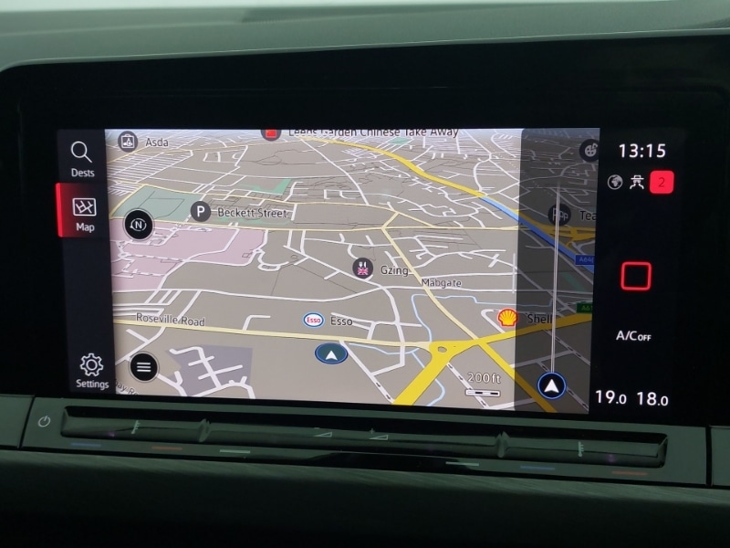 Used Volkswagen Golf 2020 for sale - 76493281: Photo 14