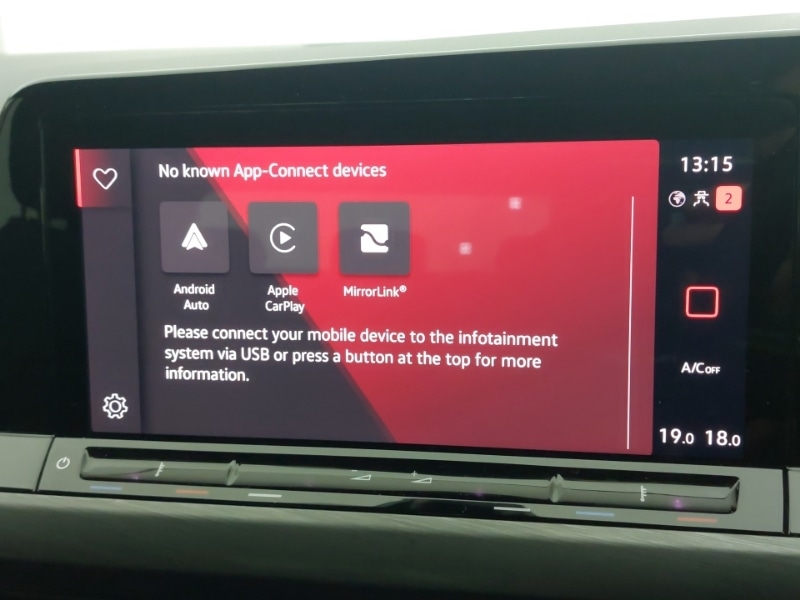 Used Volkswagen Golf 2020 for sale - 76493281: Photo 15