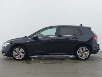 Used Volkswagen Golf 2020 for sale - 76493281: Photo
