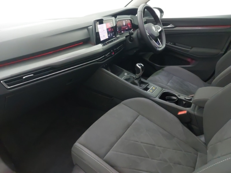 Used Volkswagen Golf 2020 for sale - 76493281: Photo 5