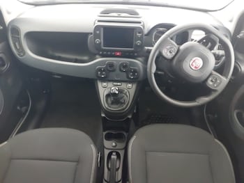 Used Fiat Panda 2023 for sale - 77049460: Photo