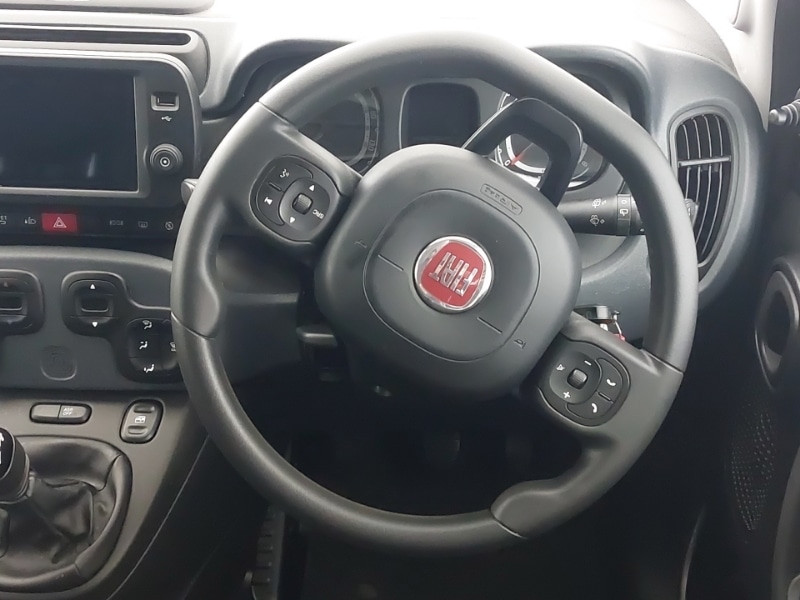 Used Fiat Panda 2023 for sale - 77049460: Photo 7
