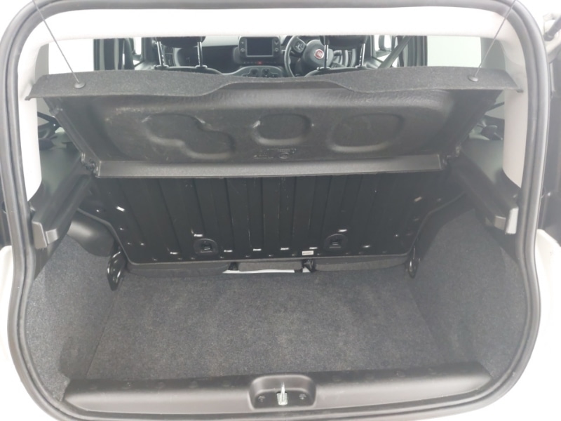 Used Fiat Panda 2023 for sale - 77049460: Photo 8