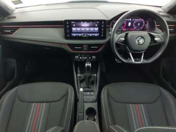 Used Skoda Kamiq 2024 for sale - 75045678: Photo