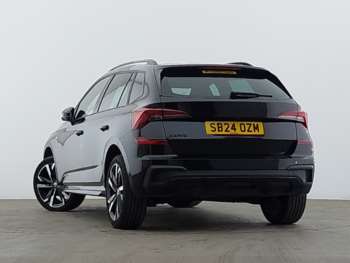 Used Skoda Kamiq 2024 for sale - 75045678: Photo