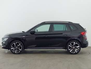 Used Skoda Kamiq 2024 for sale - 75045678: Photo