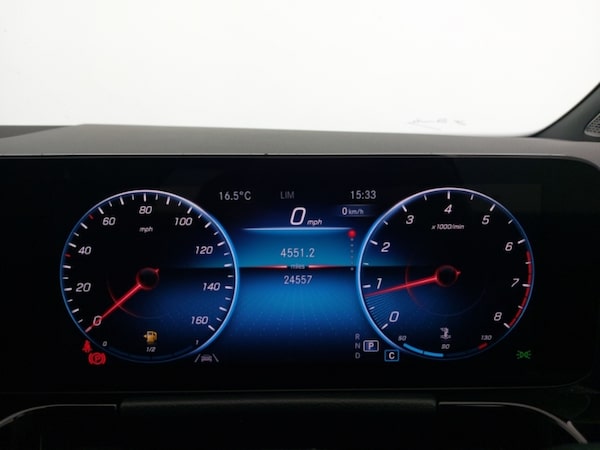 Used Mercedes-Benz GLA 2022 for sale - 76309182: Photo 10