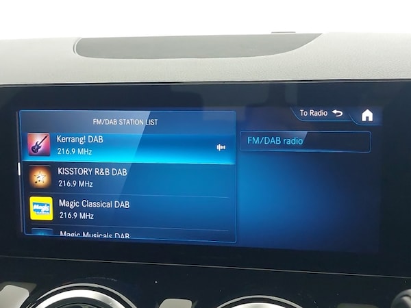 Used Mercedes-Benz GLA 2022 for sale - 76309182: Photo 13