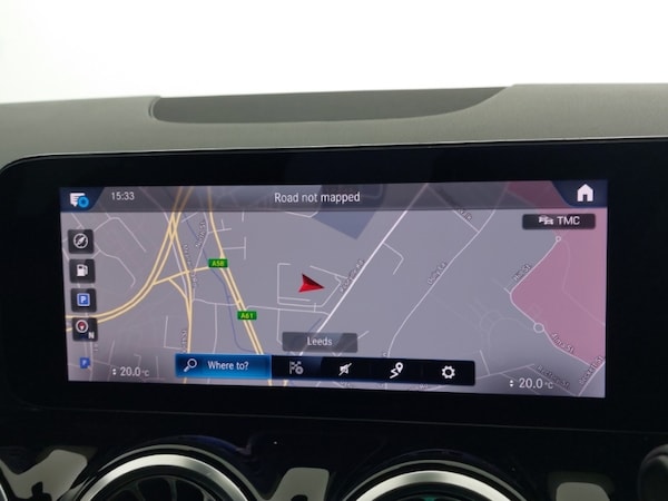 Used Mercedes-Benz GLA 2022 for sale - 76309182: Photo 14