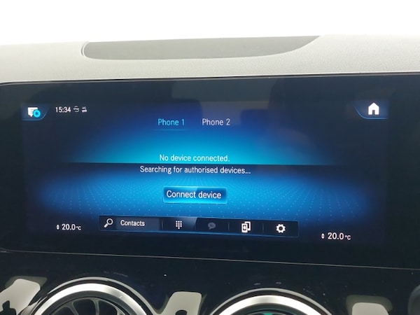 Used Mercedes-Benz GLA 2022 for sale - 76309182: Photo 15