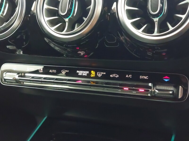 Used Mercedes-Benz GLA 2022 for sale - 76309182: Photo 16