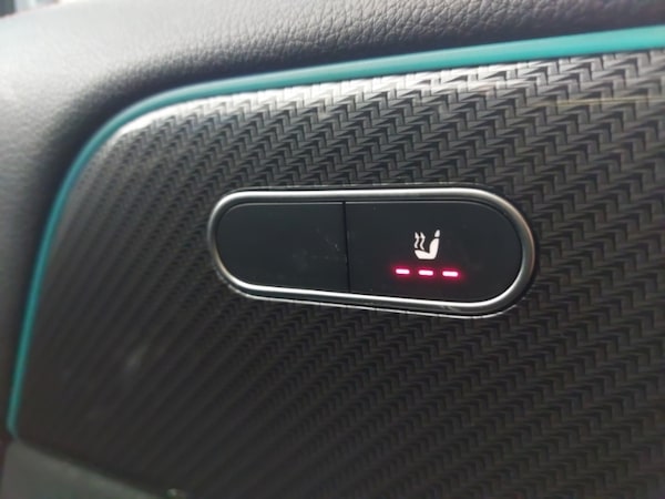 Used Mercedes-Benz GLA 2022 for sale - 76309182: Photo 18