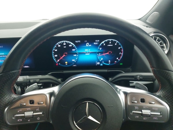 Used Mercedes-Benz GLA 2022 for sale - 76309182: Photo 19