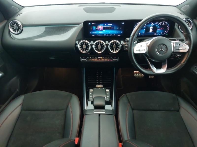 Used Mercedes-Benz GLA 2022 for sale - 76309182: Photo 2