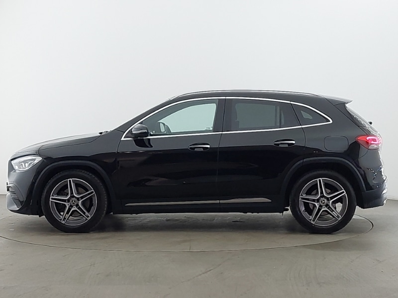 Used Mercedes-Benz GLA 2022 for sale - 76309182: Photo 4