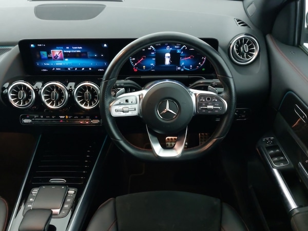 Used Mercedes-Benz GLA 2022 for sale - 76309182: Photo 7