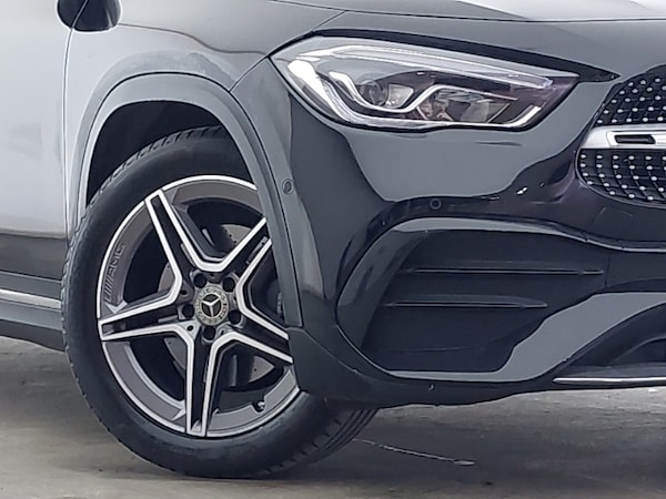 Used Mercedes-Benz GLA 2022 for sale - 76309182: Photo 9