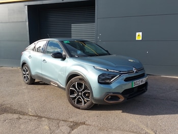 Used Citroen C4 2023 for sale - 78783323: Photo