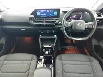 Used Citroen C4 2023 for sale - 78783323: Photo