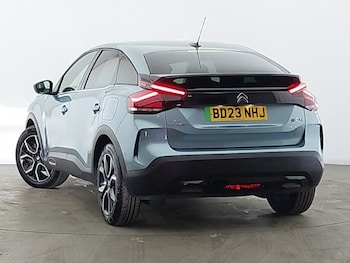 Used Citroen C4 2023 for sale - 78783323: Photo