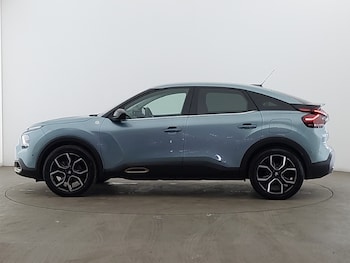 Used Citroen C4 2023 for sale - 78783323: Photo