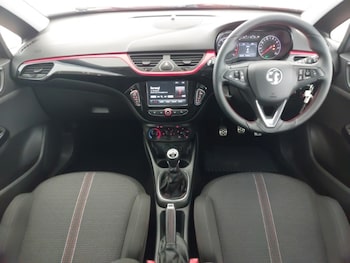 Used Vauxhall Corsa 2016 for sale - 78606599: Photo