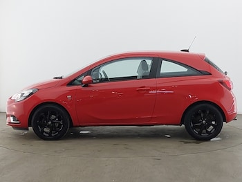 Used Vauxhall Corsa 2016 for sale - 78606599: Photo